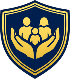 Michigan Benefit Services shield logo